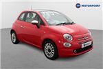 2021 Fiat 500