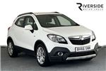 2016 Vauxhall Mokka