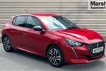2023 Peugeot 208