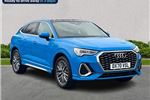 2020 Audi Q3