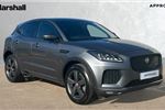 2019 Jaguar E-Pace