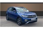 2024 Volkswagen T-Cross