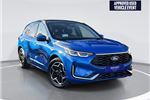 2024 Ford Kuga