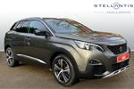 2019 Peugeot 3008