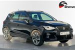 2023 SEAT Arona