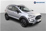 2021 Ford EcoSport