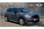 2020 MINI Countryman