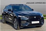 2024 Jaguar F-Pace