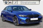 2024 BMW 3 Series