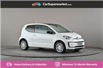 2018 Volkswagen Up