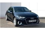 2020 Audi A3
