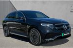 2021 Mercedes-Benz EQC