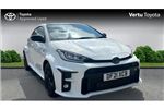 2021 Toyota GR Yaris