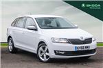 2018 Skoda Rapid Spaceback