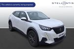 2021 Peugeot 2008