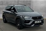 2024 Cupra Ateca