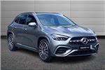2024 Mercedes-Benz GLA