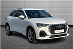 2022 Audi Q3