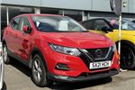2021 Nissan Qashqai