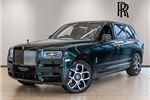 2023 Rolls Royce Cullinan
