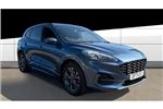 2022 Ford Kuga