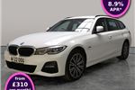 2022 BMW 3 Series Touring