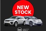 2017 Volvo V60 Cross Country