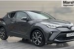 2020 Toyota C-HR