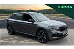 2024 Skoda Kamiq