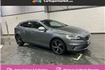 2019 Volvo V40