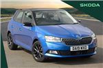 2019 Skoda Fabia