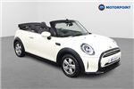 2021 MINI Convertible