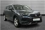 2021 SEAT Ateca