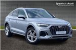 2023 Audi Q5 Sportback