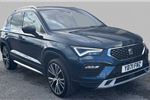 2021 SEAT Ateca