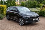 2024 Skoda Karoq