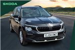 2024 Skoda Kamiq