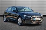 2019 Audi A1