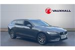 2019 Volvo V60