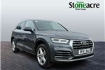 2017 Audi Q5