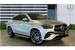 2024 Mercedes-Benz GLE Coupe