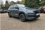 2020 Skoda Karoq