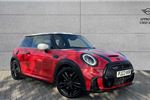 2022 MINI Hatchback