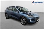 2020 Ford Kuga