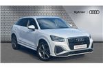 2023 Audi Q2