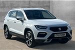 2022 SEAT Ateca