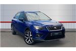 2019 SEAT Arona