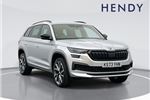 2023 Skoda Kodiaq