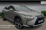 2019 Lexus RX