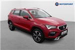 2021 SEAT Ateca